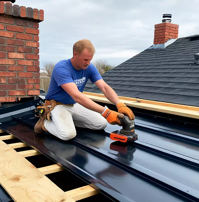 Reliable Roofing Company: Your Trusted Roofers for Superior Standing Seam in Camp Pendleton, CA