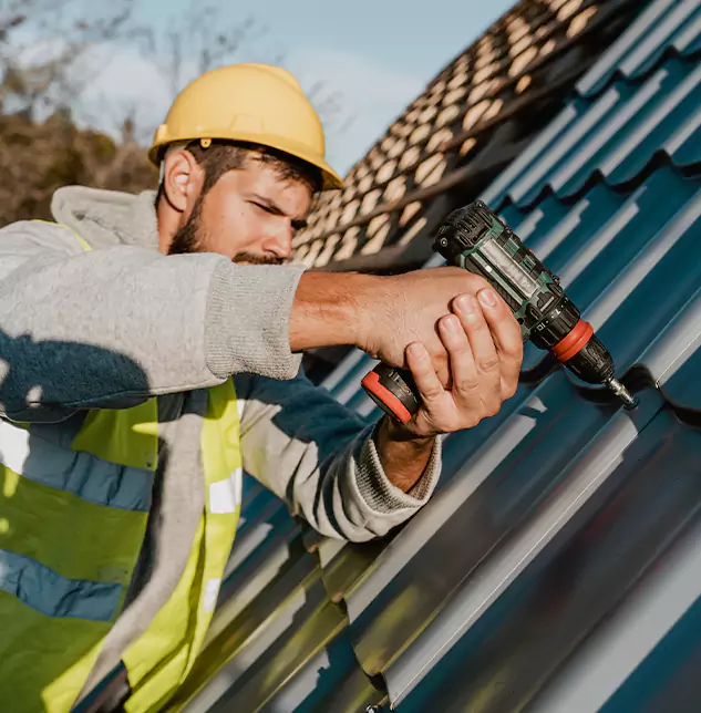 Camp Pendleton Homeowners Count on Camp Pendleton Roofing Pro for Steel Roofing Excellence