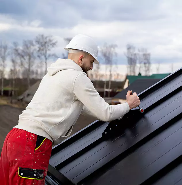 Reliable Roofing Company: Your Trusted Roofers for Superior Steel Repair in Camp Pendleton, CA