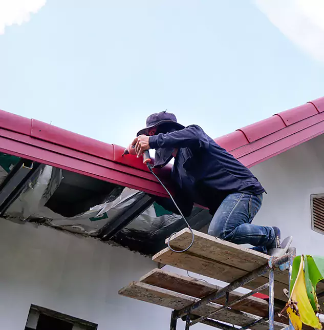 Top Rated Storm Roofing Company in Camp Pendleton, CA: Skilled Storm Repair Contractors You Can Trust