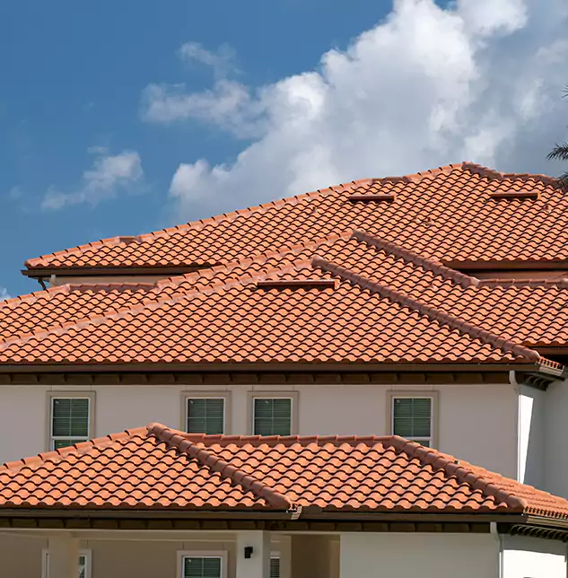 Premier Tile Roof Contractors Serving Camp Pendleton, CA