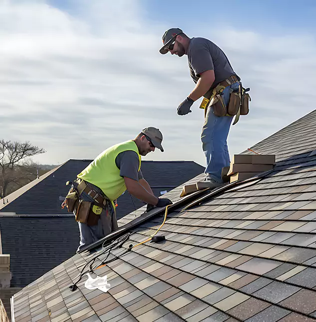 Premier Tile Roofers: Trusted Tile Roofing Company for Exceptional Tile Roof Performance in Camp Pendleton, CA