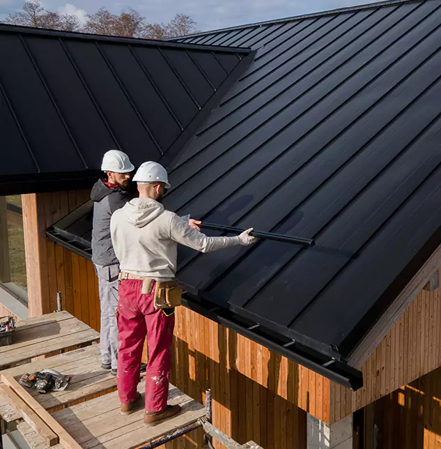 Camp Pendleton Roofing Pro Delivers Reliable Tin Roofing Solutions Across in Camp Pendleton, CA