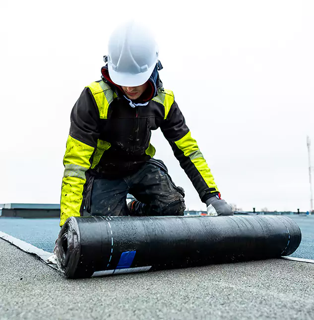 Premium TPO Roofing Systems: Camp Pendleton's Trusted Membrane Installation Experts