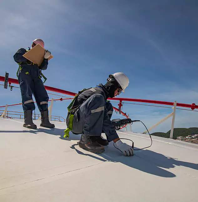 Expert TPO Roofing Contractors Trusted Across Camp Pendleton, CA