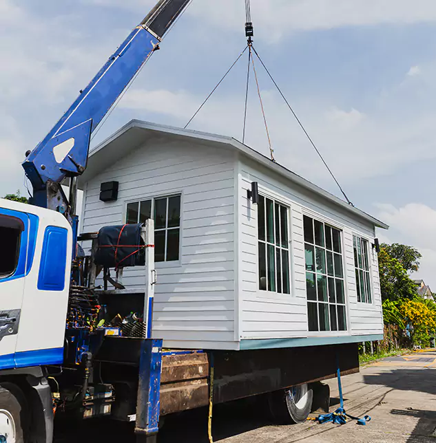 Complete Trailer Roof Replacement Solutions: Keeping Camp Pendleton's Trailers Sealed and Road-Ready