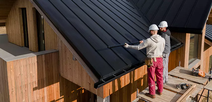 Professional Barn Roof Repair Services in Camp Pendleton, CA