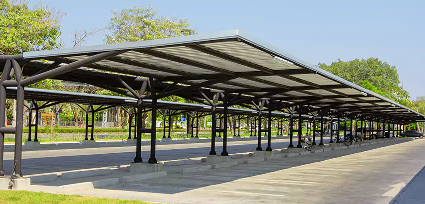 Professional Carport Roof Repair Services in Camp Pendleton, CA