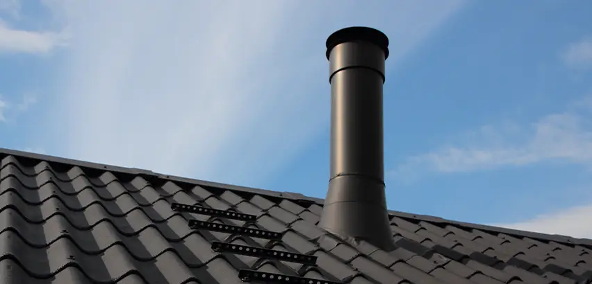 Professional Chimney Flashing Installation Services in Camp Pendleton, CA