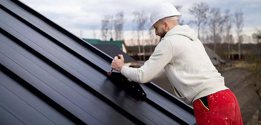 Professional Corrugated Roofing Repair Services in Camp Pendleton, CA