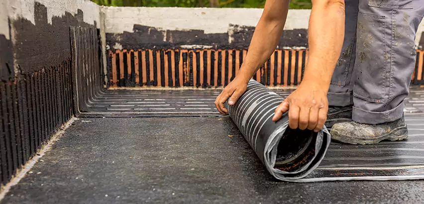 Professional EPDM Roof Repair Services in Camp Pendleton, CA