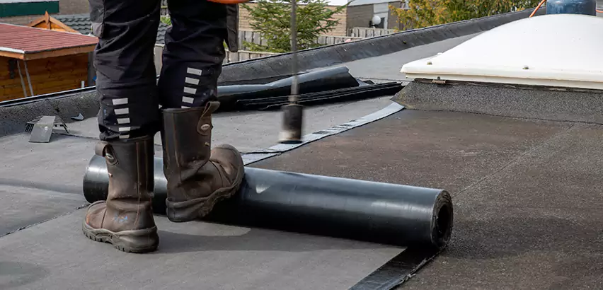 Professional EPDM Roof Replacement Services in Camp Pendleton, CA