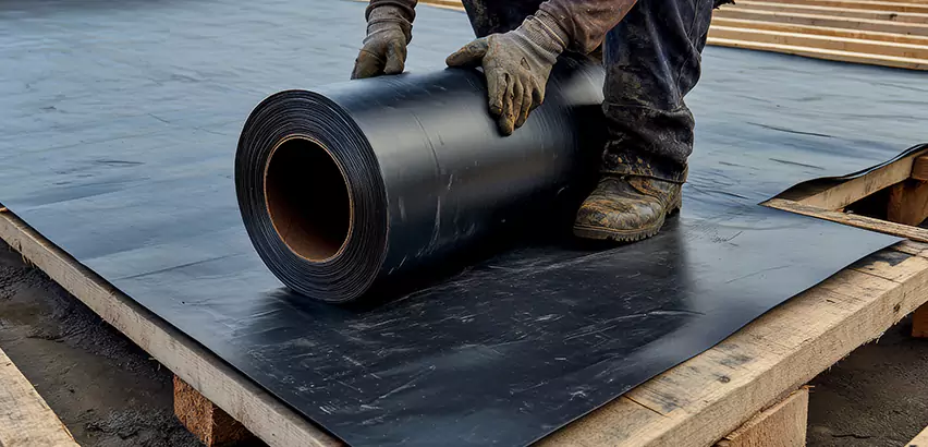 Professional EPDM Roofing Services in Camp Pendleton, CA