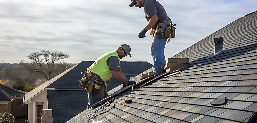 Professional Fascia & Soffit Installation Services in Camp Pendleton, CA
