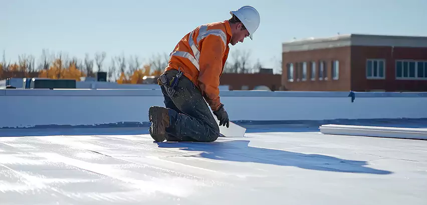 Professional Flat Roofing Services in Camp Pendleton, CA