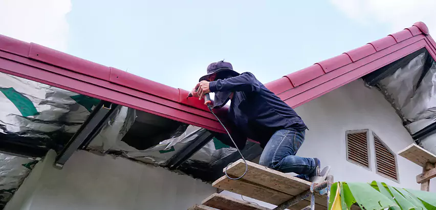 Professional Gutter Installation Services in Camp Pendleton, CA