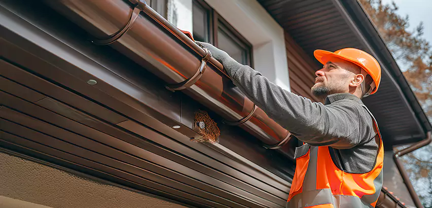 Basement Leak Repair in Camp Pendleton