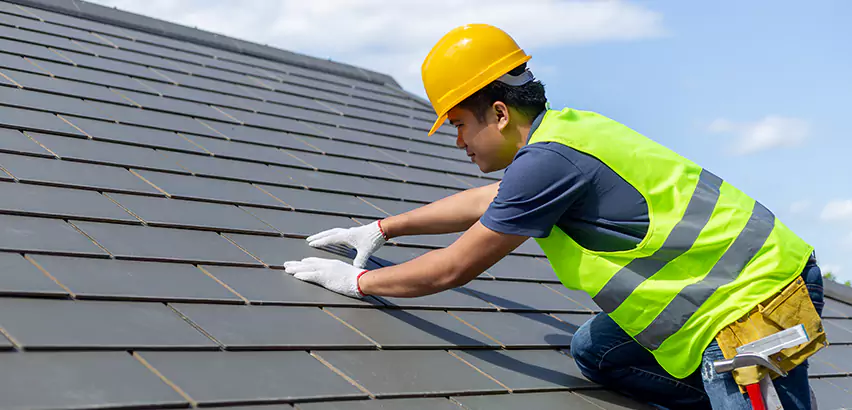 Professional Hail Damage Roof Repair Services in Camp Pendleton, CA