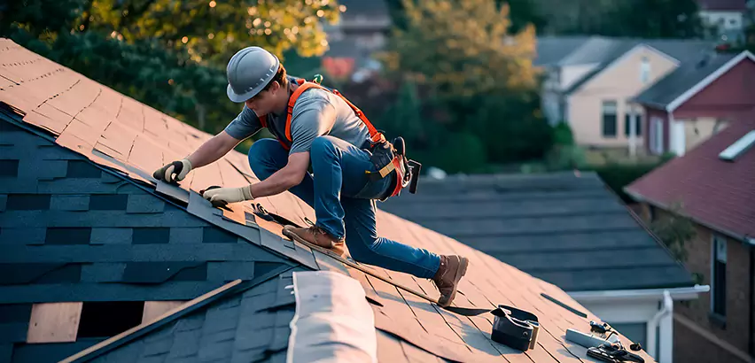 Professional Hole in Roof Repair Services in Camp Pendleton, CA