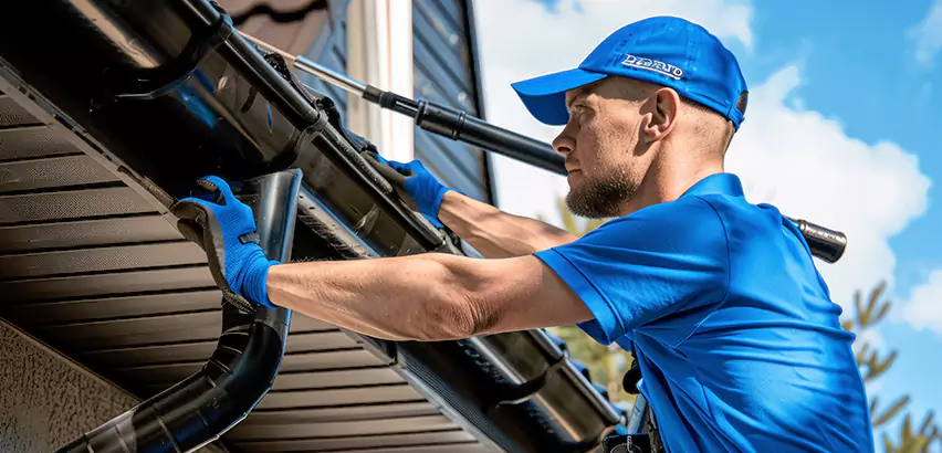 Professional Roof and Gutter Repair Services in Camp Pendleton, CA