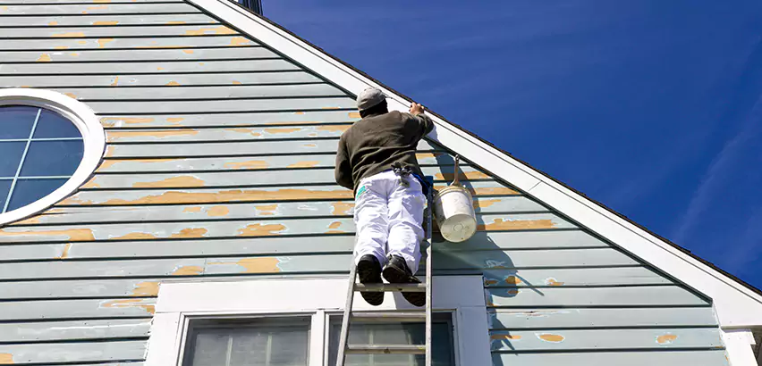 Professional Roof and Siding Repair Services in Camp Pendleton, CA