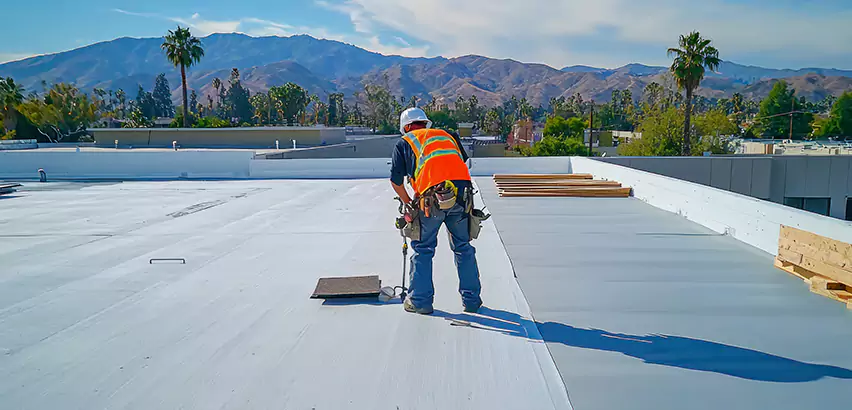 Professional Roof Coating Services in Camp Pendleton, CA