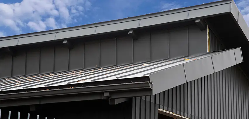 Professional Roof Eaves Installation Services in Camp Pendleton, CA