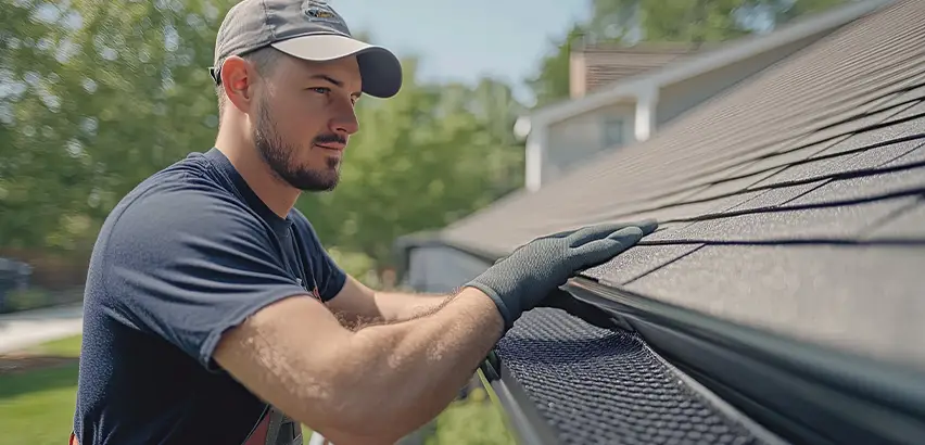 Professional Roof Eaves Services in Camp Pendleton, CA