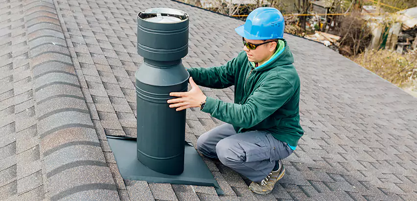 Professional Roof Flashing Repair Services in Camp Pendleton, CA