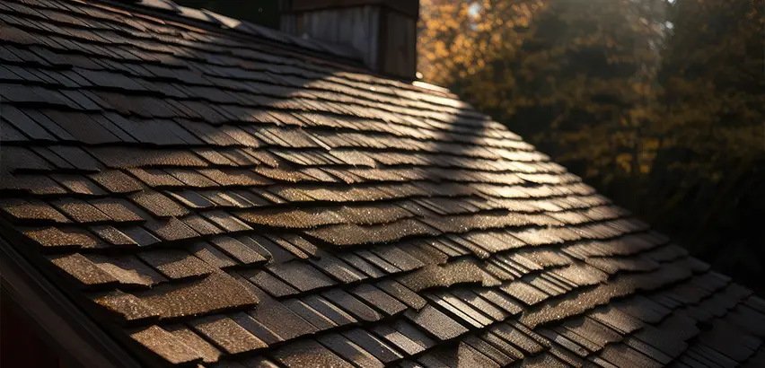 Professional Roof Shingles Installation Services in Camp Pendleton, CA