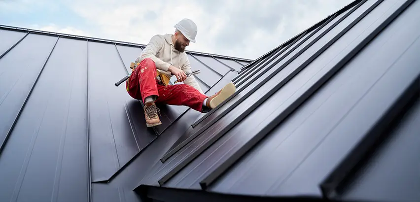 Professional Roof Valley Installation Services in Camp Pendleton, CA