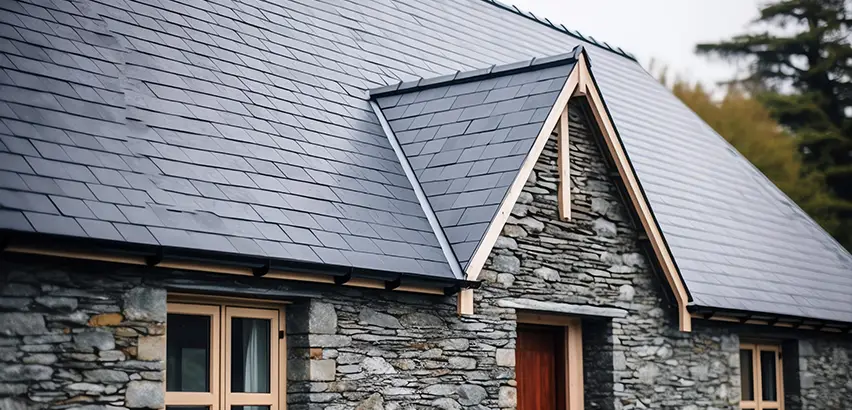 Professional Roof Valley Repair Services in Camp Pendleton, CA