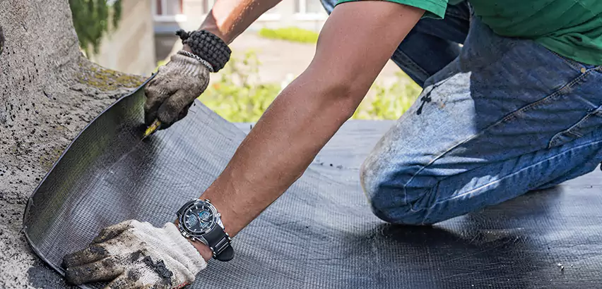 Professional Roof Water Damage Repair Services in Camp Pendleton, CA