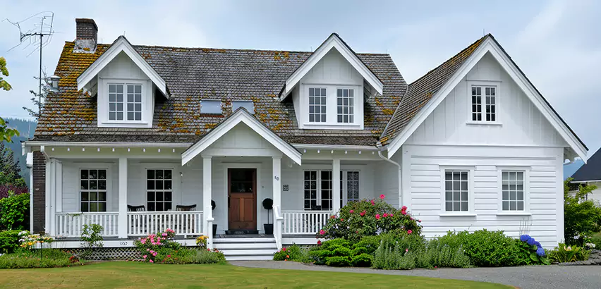 Professional Roofing and Siding Services in Camp Pendleton, CA