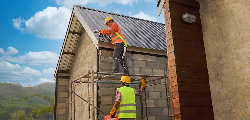 Professional Roofing Services in Camp Pendleton, CA