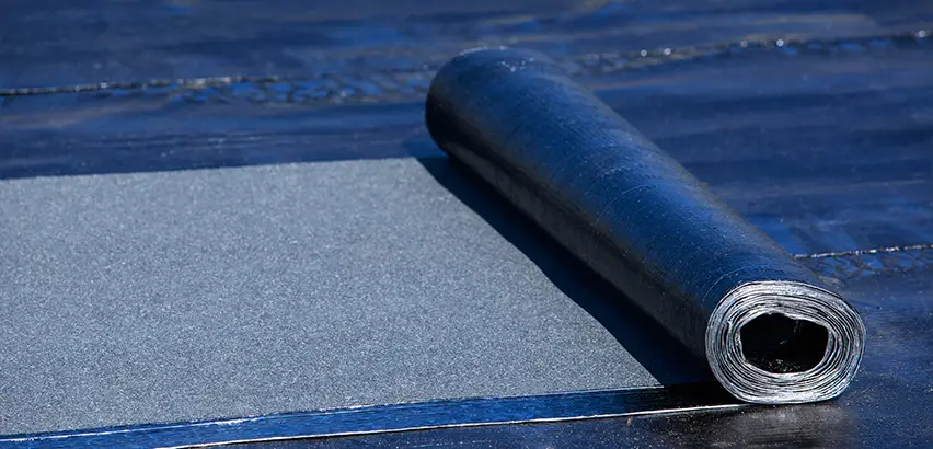 Professional Rubber Roof Replacement Services in Camp Pendleton, CA