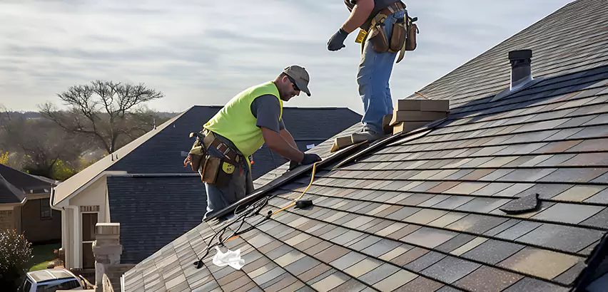 Professional Sagging Roof Repair Services in Camp Pendleton, CA