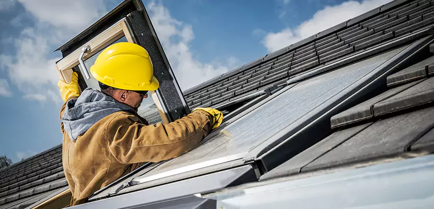 Professional Skylight Repair Services in Camp Pendleton, CA