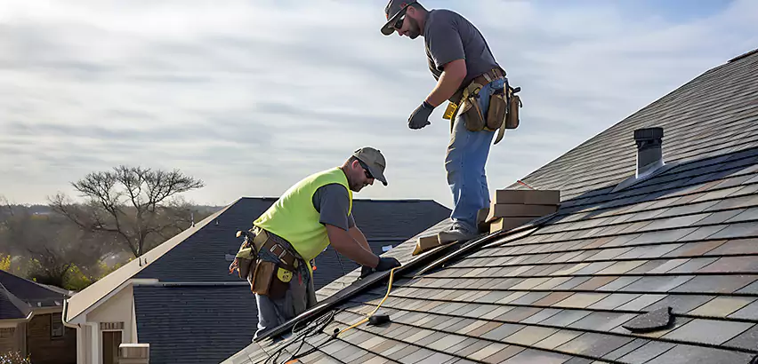 Professional Skylight Replacement Services in Camp Pendleton, CA