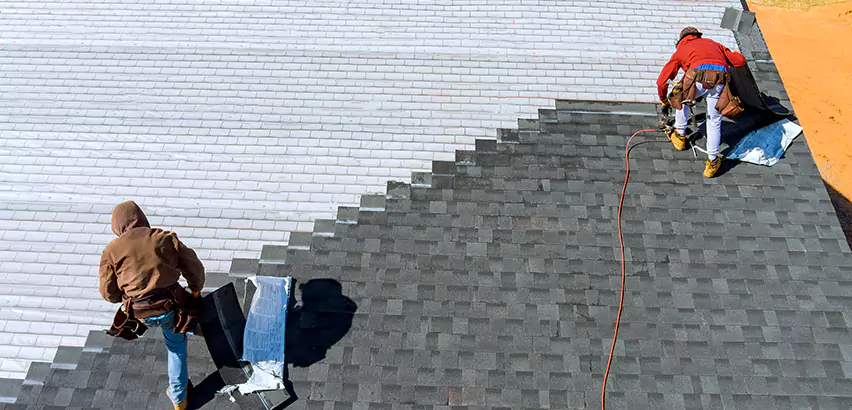 Professional Slate Roof Repair Services in Camp Pendleton, CA