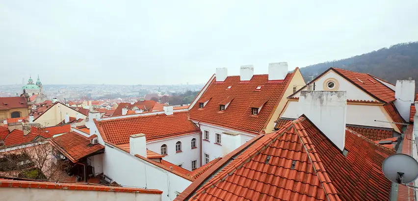 Professional Slate Roof Replacement Services in Camp Pendleton, CA