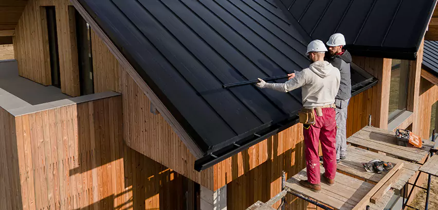 Professional Soffit Repair Services in Camp Pendleton, CA