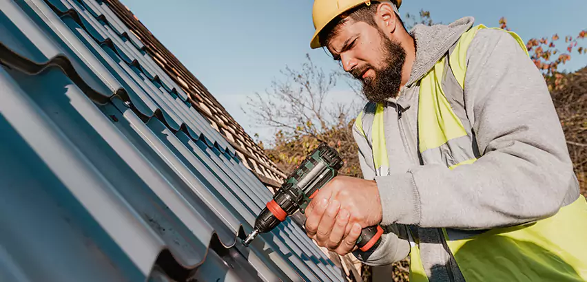 Professional Standing Seam Metal Roofing Services in Camp Pendleton, CA