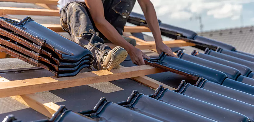Professional Storm Damage Roof Repair Services in Camp Pendleton, CA