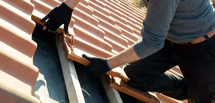 Professional Tile Roof Restoration Services in Camp Pendleton, CA