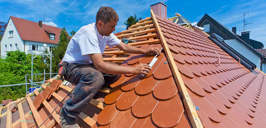 Professional Tile Roofing Services in Camp Pendleton, CA