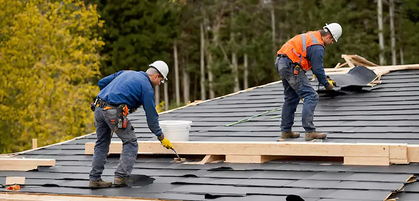 Architectural Shingle Repair Camp Pendleton