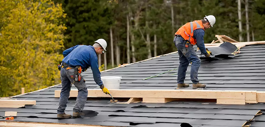 Agricultural Roof Maintenance Camp Pendleton