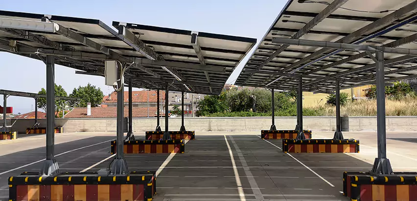 Affordable Carport Roofing Repair in Camp Pendleton