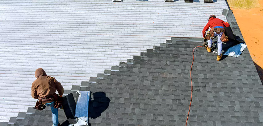 Residential Cedar Roof Repair Camp Pendleton